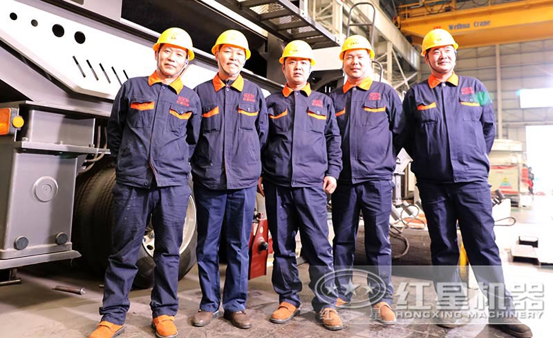 規(guī)模化生產(chǎn)車(chē)間，專(zhuān)業(yè)化技術(shù)人才