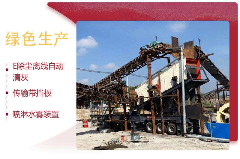 多項措施，杜絕污染，放心生產(chǎn) 
